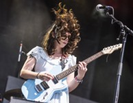 ACL Review: Waxahatchee