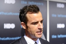 HBO's <i>The Leftovers</i> Premieres at the Paramount