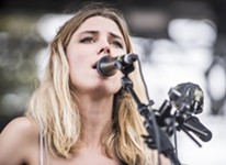 ACL Review: Wolf Alice