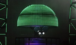 ACL Review: Deadmau5