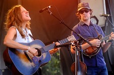 ACL Review: Mandolin Orange