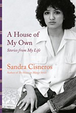 <i>A House of My Own: Stories From My Life</i>