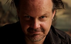 DVDanger: <i>The Larry Fessenden Collection</i>