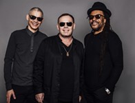 10 Minutes with Ali Campbell of UB40