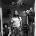 Knest Improvs “Saigon by Motorcycle”