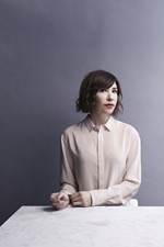 Carrie Brownstein Stays Hungry