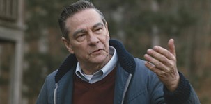 Austin Film Festival: A Conversation With Chris Cooper