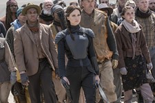 Revew: The Hunger Games: Mockingjay – Part 2