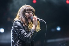 Fun Fun Fun Fest: Chvrches