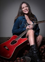 10 Minutes with Carlene Carter