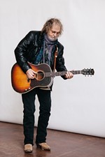 Ray Wylie Hubbard’s Birthday Bash