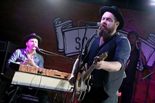 The Soul of Nathaniel Rateliff