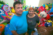 Jumpolin Lawsuit Settled