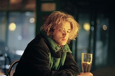 AFS Screens Xavier Dolan's <i>Tom at the Farm</i>