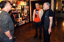 Louis Black's Linklater Doc Headed to Sundance
