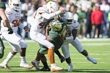 UT Football: The Best and the Worst