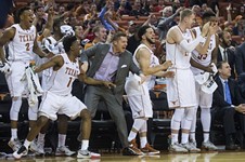 UT Basketball: Bring the Tape Measure
