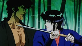 Vampire Hunter D - Movie Review - The Austin Chronicle