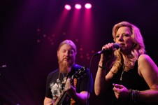 Tedeschi Trucks Thrill <i>Austin City Limits</i>