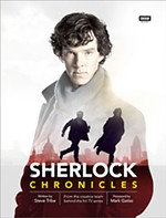 Sherlock Chronicles