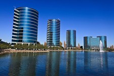 Ambiguous Oracle: Company’s New Austin Campus Displaces Longtime Residents