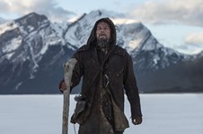 Revew: The Revenant