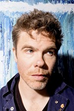 Josh Ritter’s Sermon