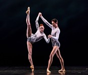 Ballet Austin's Director's Choice
