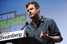 SXSW Film Panel: Joe Swanberg Keynote