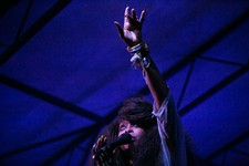 SXSW Music: Erykah Badu