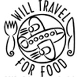 Will Travel for Food