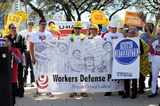 Austin Extends Living Wage