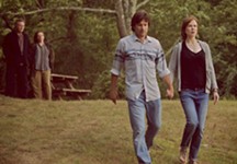 Revew: The Family Fang