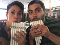 A Final Gina Chavez Diary: Back to Argentina
