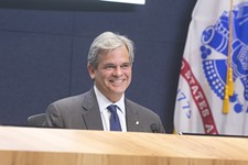 “Dear Mayor Adler …”