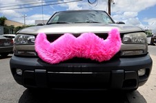 Did the City Force Lyft to Leave?