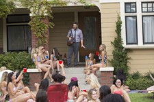 Revew: Neighbors 2: Sorority Rising