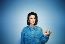 DIIV Stays on Topic – Guitar