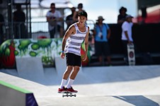 X Games Austin 2016