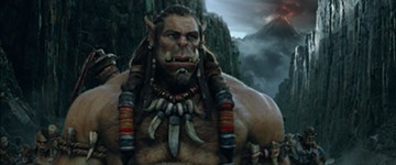 Revew: Warcraft