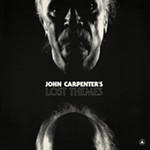 John Carpenter, Rock Star