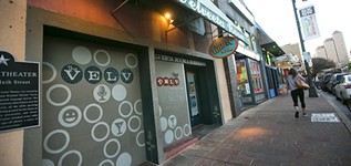 Your Laugh Track to Austin