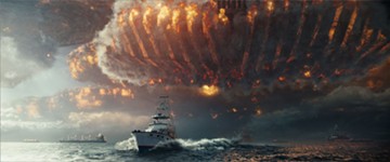 Revew: Independence Day: Resurgence