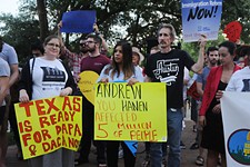 The American Dream Deferred: SCOTUS Stalemates on Immigrant Rights