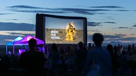 Day Trips & Beyond: July Events Roundup