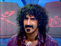 Revew: Eat That Question: Frank Zappa in His Own Words