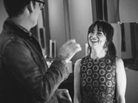 Showtime's <i>SXSW Comedy</i> Puts Austin Culture in the Crosshairs