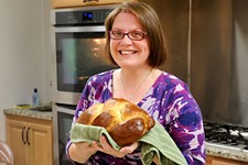 Finding Community With Bread Church
