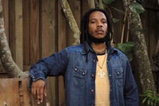Stephen Marley’s Revelations