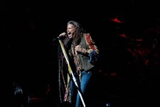 Steven Tyler’s Country Romp